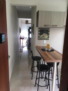 Residencial Villa das Flores - Pinheira - 1