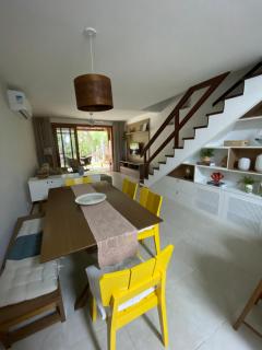 Apartamento 2 suítes em condomínio de luxo no centro - Praia do Forte - 3