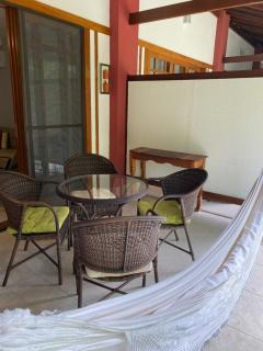 Apartamento 2 suítes em condomínio de luxo no centro - Praia do Forte - 6