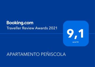 APARTAMENTO PEÑISCOLA - Peñíscola - 8