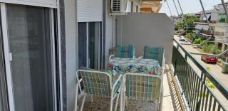 Zoi Apartments - Paralia Dionysiou - 9