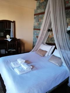 Amalthia Traditional Guesthouse - Tsagarada - 8