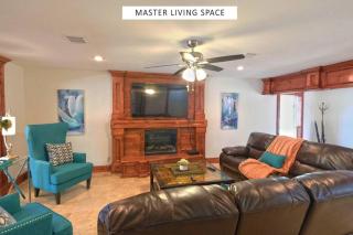 Vacation Pool House in the Serene Wilderness - Robert E Lee - Conroe - 6