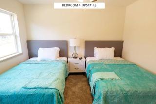 Vacation Pool House in the Serene Wilderness - Robert E Lee - Conroe - 5