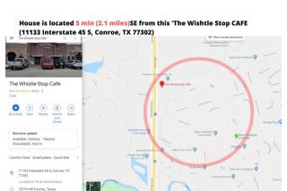 Vacation Pool House in the Serene Wilderness - Robert E Lee - Conroe - 7