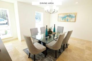 Vacation Pool House in the Serene Wilderness - Robert E Lee - Conroe - 3