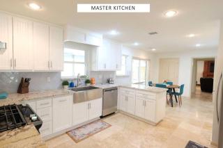 Vacation Pool House in the Serene Wilderness - Robert E Lee - Conroe - 2