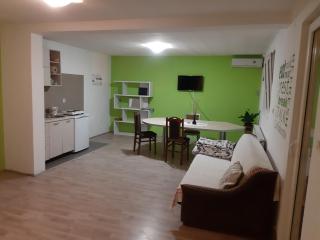 apartman - Čačak - 3