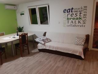 apartman - Čačak - 5