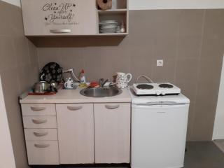 apartman - Čačak - 9