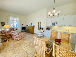 Villa Caprivi 1 - Heringsdorf - 7
