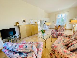 Villa Caprivi 1 - Heringsdorf - 9