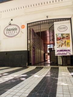 Antonieta Hostel - San Rafael - 6