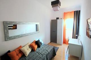 Apartament Center Plaza de Toros - Alicante - 7