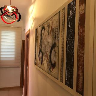 Apartament Center Plaza de Toros - Alicante - 6