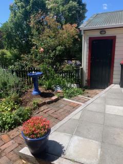Villa in the Vines - Martinborough - 3