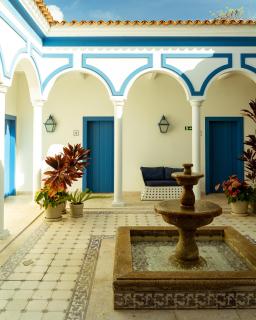 Hotel Solar do Arco - 9