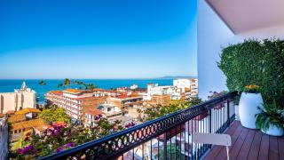 PIER 57 - 306 Ocean View 2 BR Romantic Zone - 6