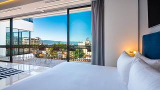 PIER 57 - 306 Ocean View 2 BR Romantic Zone - 2