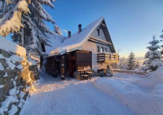 Holiday Home Dana Kopaonik - 0