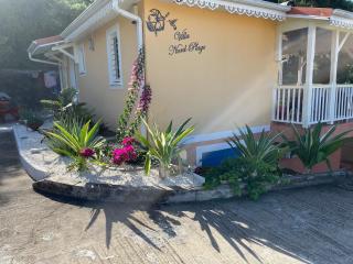 Villa Nord-Plage - Les Anses-d'Arlets - 4