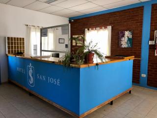 Hotel San José - Rincon de los Sauces - 7