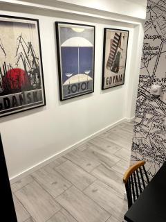 Apartament2 Tri-City Oliwa Ogród, prywatne wejście - Gdańsk - 4