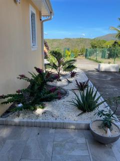 Villa Nord-Plage - Les Anses-d'Arlets - 3