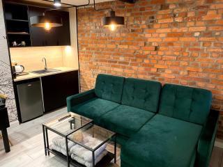 Apartament2 Tri-City Oliwa Ogród, prywatne wejście - 8