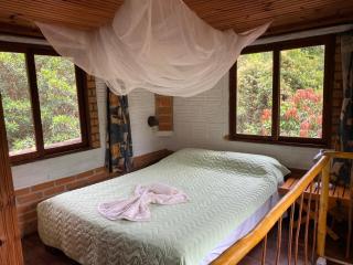 Chalé Morro Branco - 8