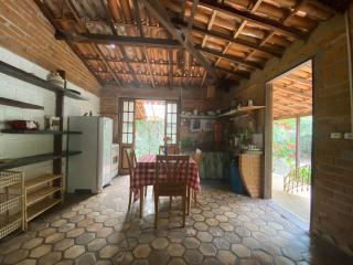 Chalé Morro Branco - 6