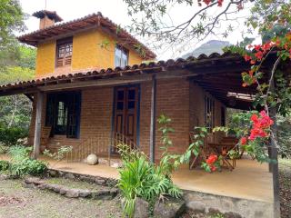 Chalé Morro Branco - 5