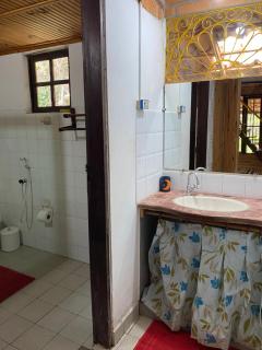 Chalé Morro Branco - 4