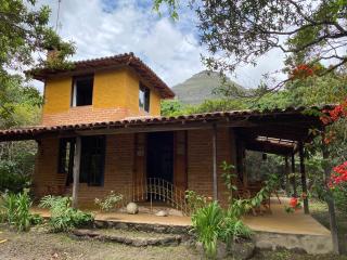 Chalé Morro Branco - 9