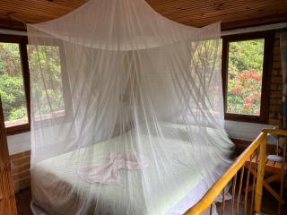 Chalé Morro Branco - 2