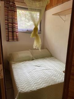 Chalé Morro Branco - 1