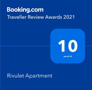 Rivulet 2 bedroom Apartment - 3