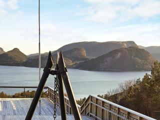 8 person holiday home in Sundlandet - Snildal - 7