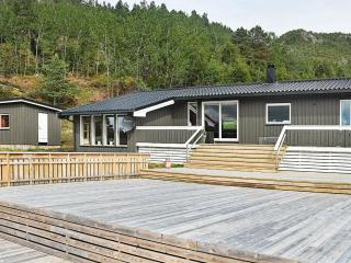 8 person holiday home in Sundlandet - Snildal - 1