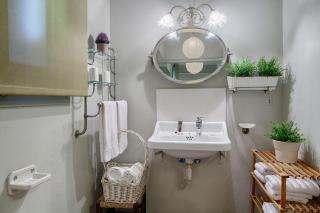 Habitat apartments Barcelona Center - 2