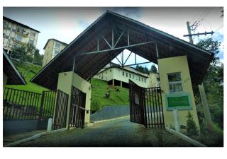 Pedra do Imperador - Apartamento - Nova Friburgo - 1
