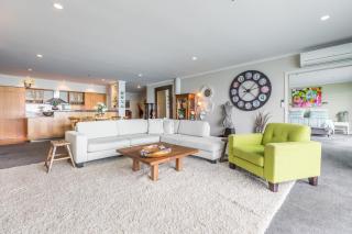 QV Waterfront Apt with AC Wifi and Parking (941) - Auckland - 9