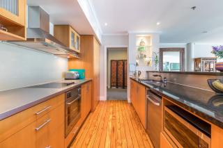 QV Waterfront Apt with AC Wifi and Parking (941) - Auckland - 5