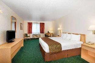 Inn at Lander, Travelodge by Wyndham - Lander - 7