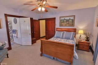 Lizard Creek Inn - Andreas - 6