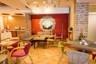 Hotel San - Jahorina - 4