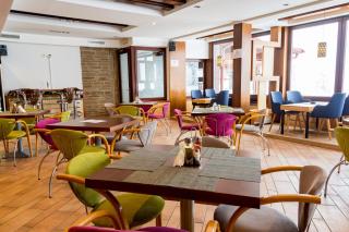 Hotel San - Jahorina - 3