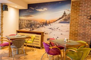 Hotel San - Jahorina - 5