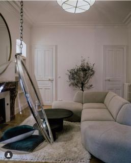 La Maison de Reina - 5