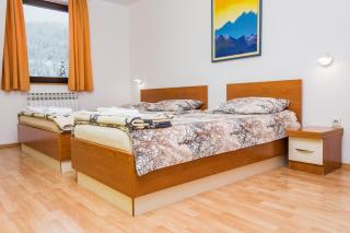 Hotel San - Jahorina - 2